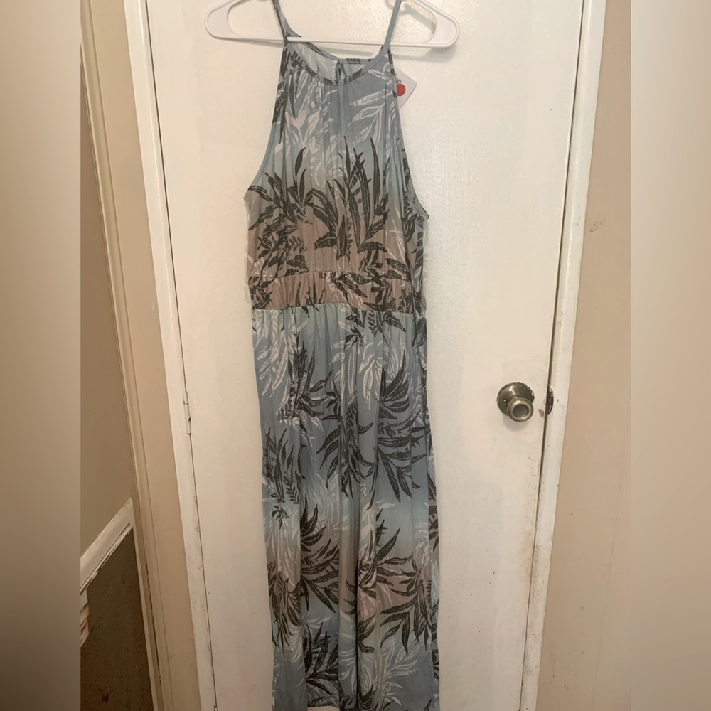 NWT First Love Maxi Dress , size 3x